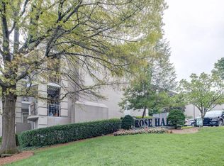 408 Rose Hall, Nashville, TN 37212