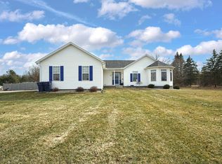 14877 Terry Rd, Berlin, MI 48002