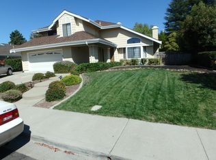 5081 Athens Dr, San Ramon, CA 94582