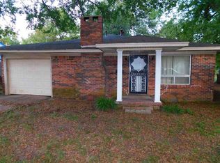 328 Ellis Ave, Trumann, AR 72472