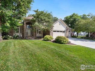 5624 Red Willow Ct, Fort Collins, CO 80528