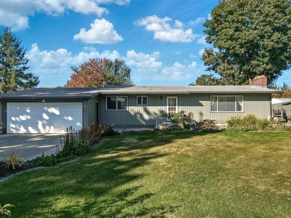 2222 School Ave Avenue, Walla Walla, WA 99362