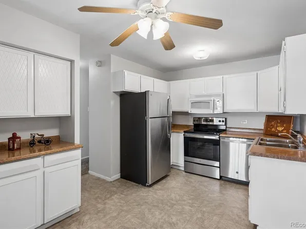700 S Alton Way #6D, Denver, CO 80247