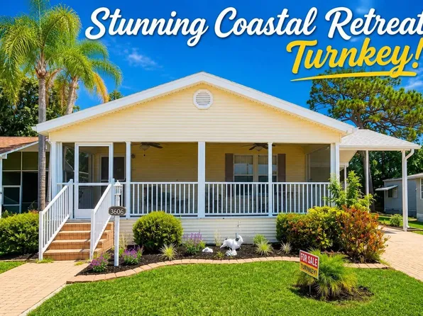 3606 Guilder St, Sarasota, FL 34234