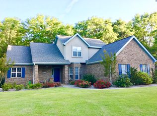 101 Jasmine Way, Bonaire, GA 31005