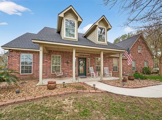 9072 Grand Lake Estates Dr, Montgomery, TX 77316