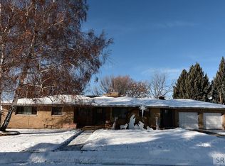 180 Marjacq Ave, Idaho Falls, ID 83401