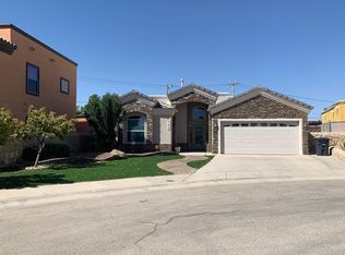 785 Paseo Sereno Dr, Socorro, TX 79928