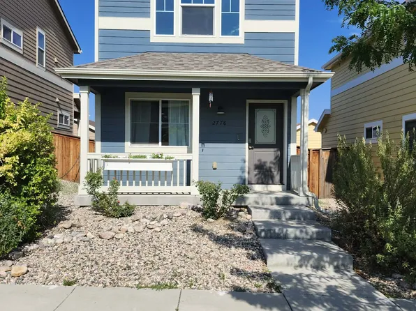 2778 Tallgrass Ln, Berthoud, CO 80513