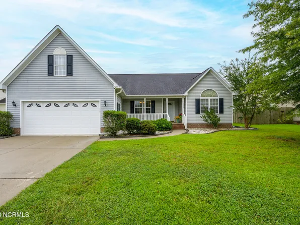 111 Conner Grant Road, New Bern, NC 28562