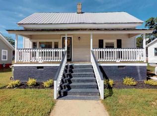 110 4th St, Fountain Inn, SC 29644