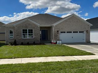 704 Dawson Springs Dr, Lexington, KY 40511
