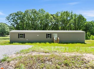 646 Ward School Rd, Centreville, AL 35042