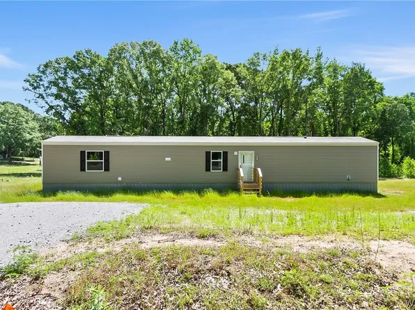 646 Ward School Rd, Centreville, AL 35042