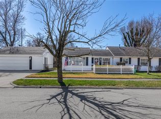 2614 Genoa Ave, Dayton, OH 45439