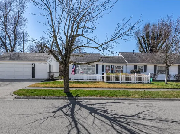 2614 Genoa Ave, Dayton, OH 45439