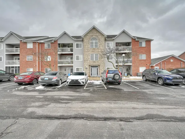 129 Barren River Dr APT 9, Erlanger, KY 41018