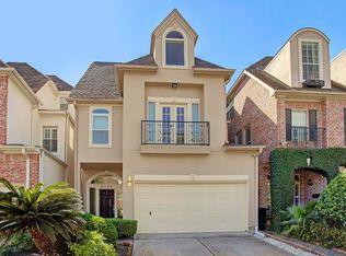 5329 Hidalgo St, Houston, TX 77056