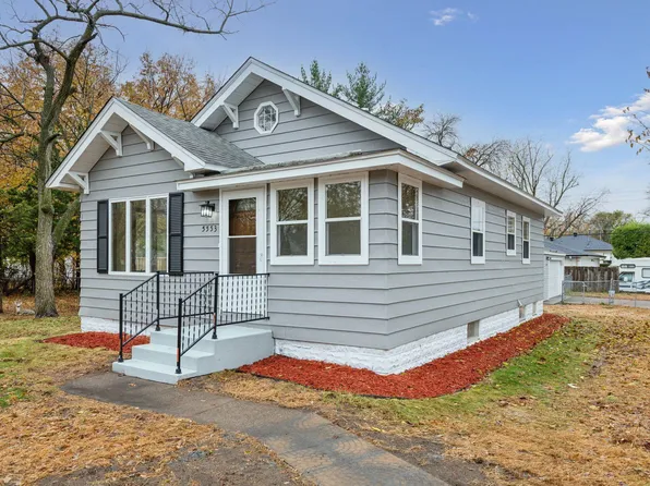 5553 Emerson Ave N, Brooklyn Center, MN 55430