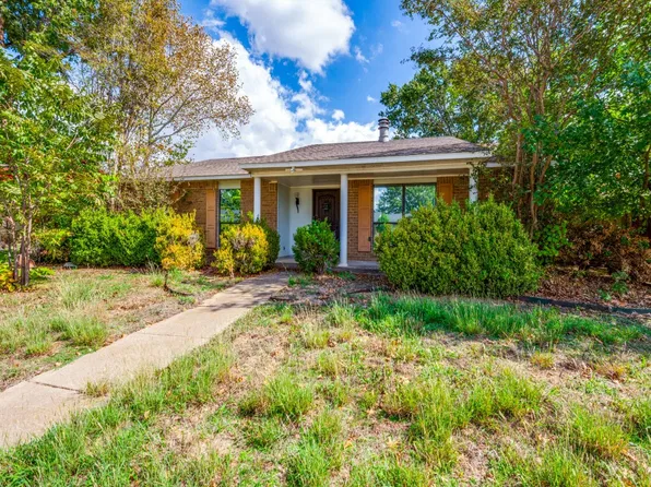 3218 Rose Hill Rd, Carrollton, TX 75007