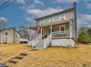 3756 Huckleberry Rd, Allentown, PA 18104