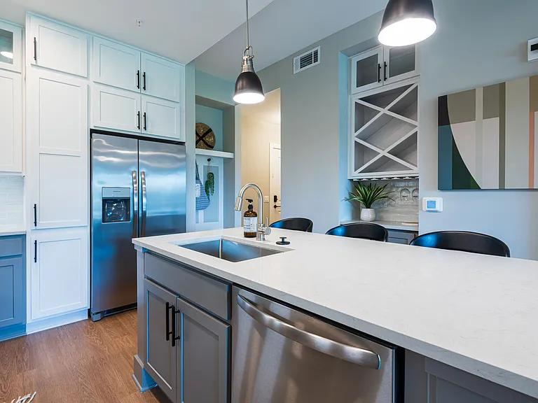 Carraway Village — Photo 16