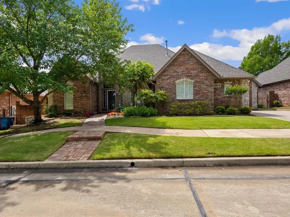 2804 Verona Way, Edmond, OK 73034