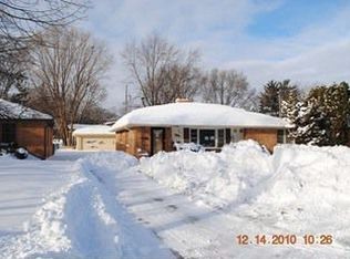 7004 Chicago Ave S, Richfield, MN 55423