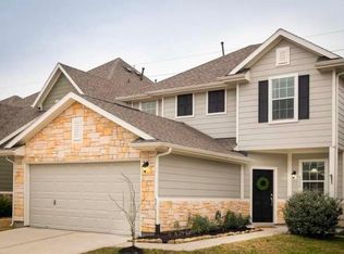 6335 Wilshire Rdg, Houston, TX 77040