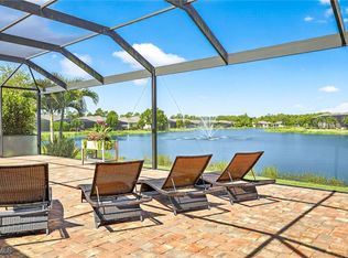 3090 Amadora Cir, Cape Coral, FL 33909