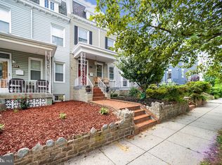 151 U St NE, Washington, DC 20002