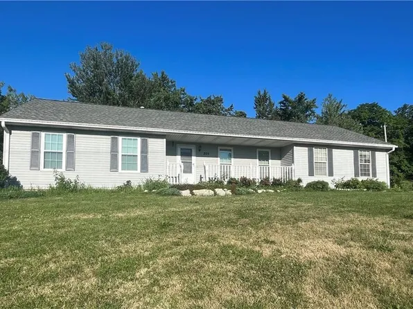 205 N Jackson St, Osceola, IA 50213