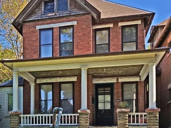 1354 Forsythe Ave, 1354 Forsythe Ave #1, Columbus, OH 43201