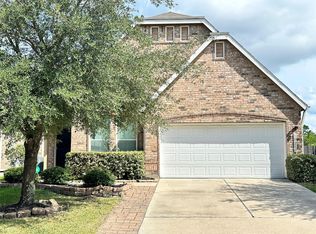 10210 Larkmist Ln, Tomball, TX 77375