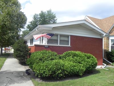 5400 N Mulligan Ave, Chicago, IL, 60630