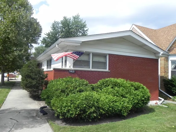 5400 N Mulligan Ave, Chicago, IL 60630