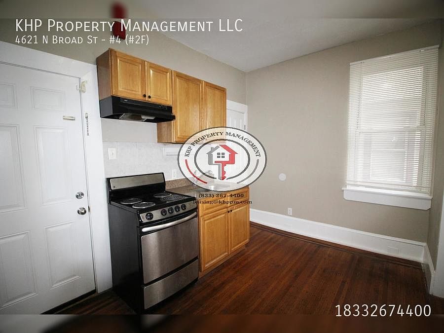 1st image of 4621 N Broad St #4-2F