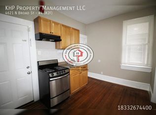 4621 N Broad St #4-2F, Philadelphia, PA 19140
