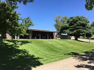 5043 E Ruberry Rd, King Hill, ID 83633