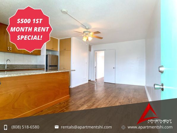 3340 Campbell Ave APT 301