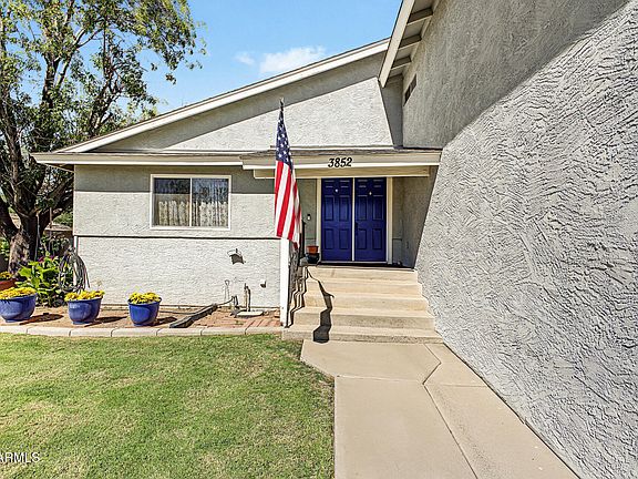 5th image of 3852 E GABLE Avenue