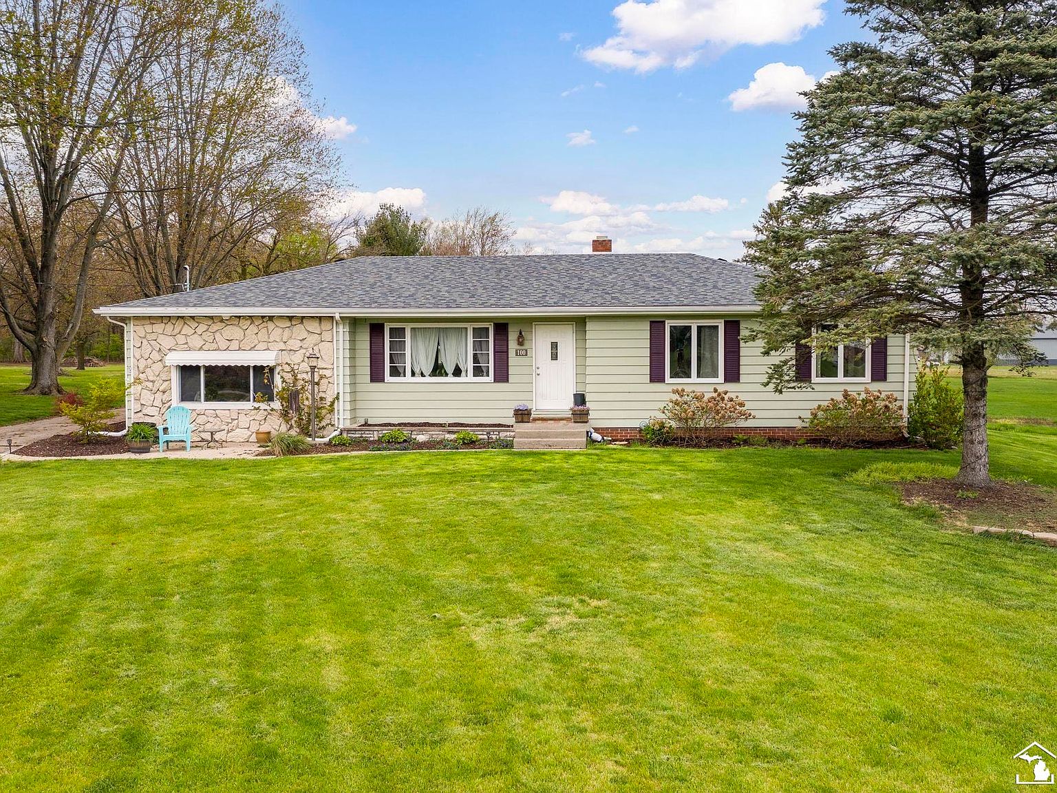 100 W Dean Rd, Temperance, MI 48182 | Zillow