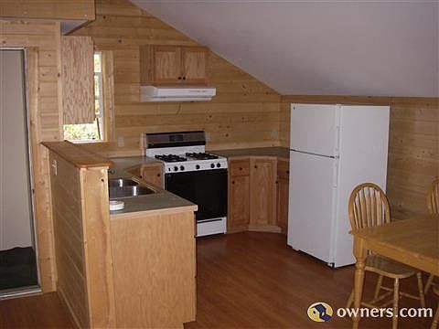 Mother-in-Law kitchen