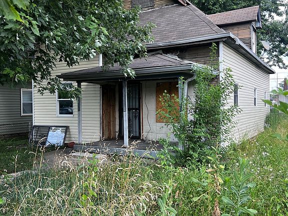 2nd image of 325 Harlan St