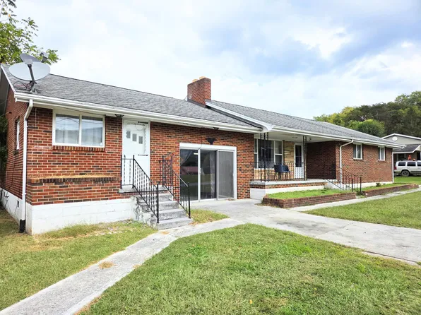 23 Hillcrest Dr, Peterstown, WV 24963