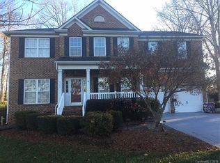 6311 Crown Hill Dr, Mint Hill, NC 28227