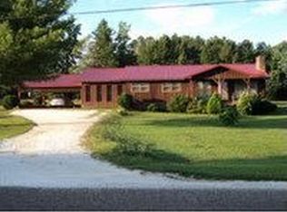 93 Laguna Ave, Ashland, AL 36251