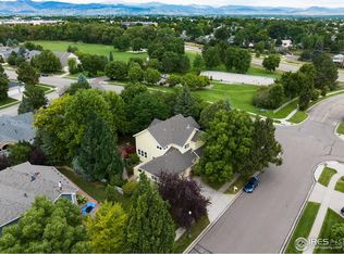 1921 Ridgeview Dr, Longmont, CO 80504