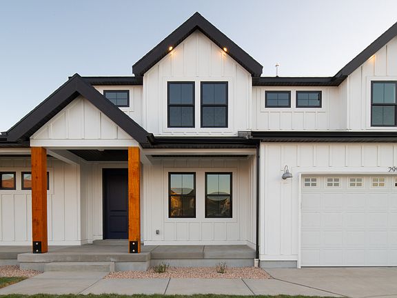 Plan Elevation.