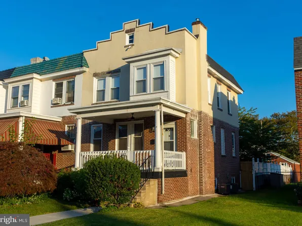 1512 Powell St, Norristown, PA 19401